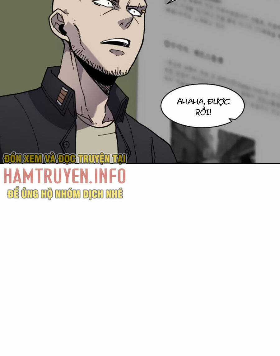 Shaman - Pháp Sư - Chapter 72 - Trang 58