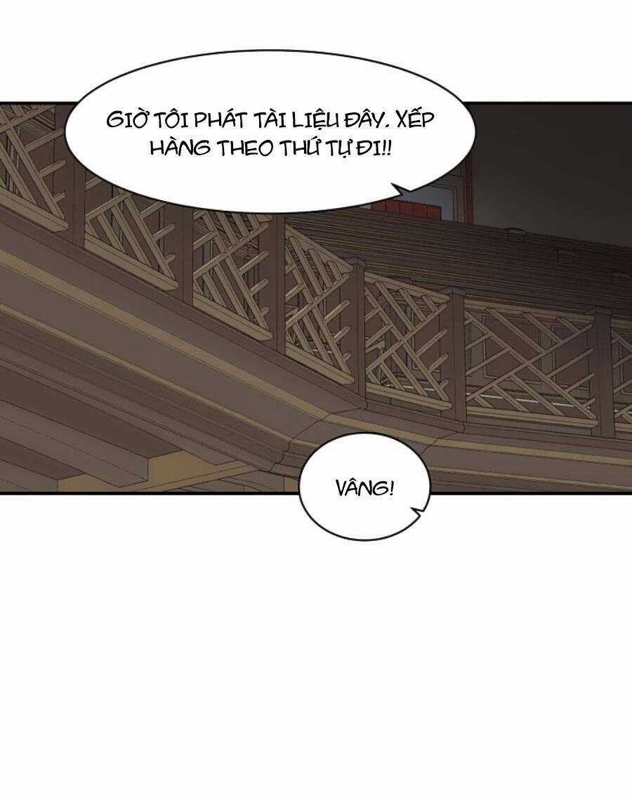 Shaman - Pháp Sư - Chapter 72 - Trang 59