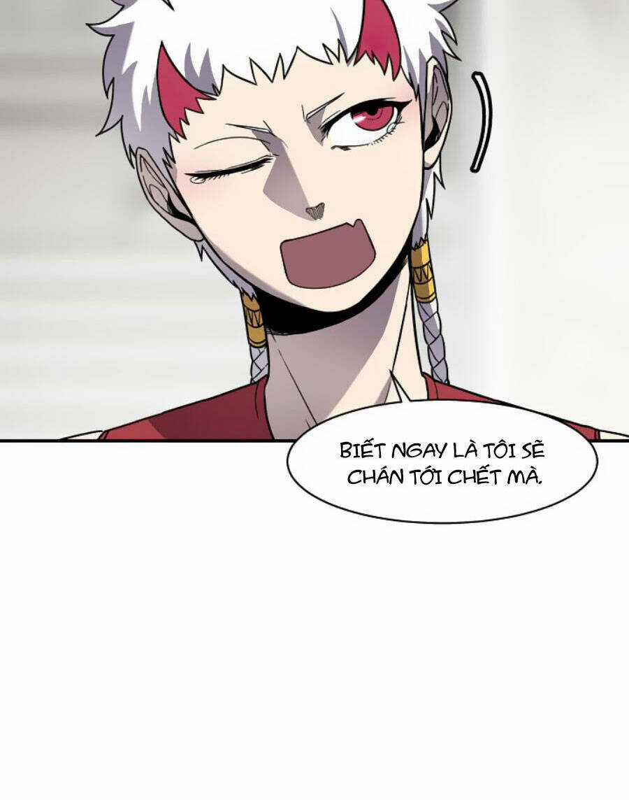 Shaman - Pháp Sư - Chapter 72 - Trang 62