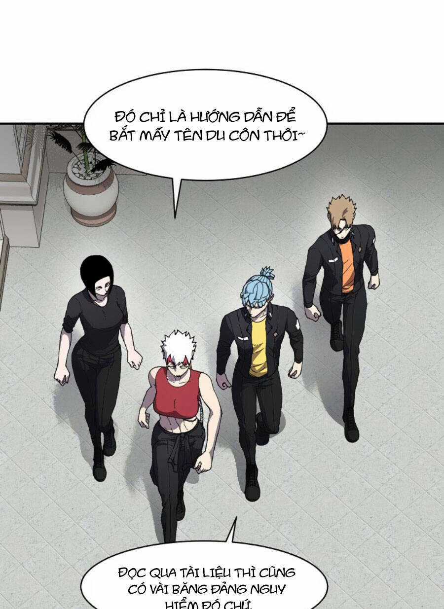 Shaman - Pháp Sư - Chapter 72 - Trang 63