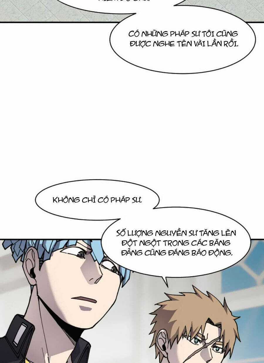Shaman - Pháp Sư - Chapter 72 - Trang 64
