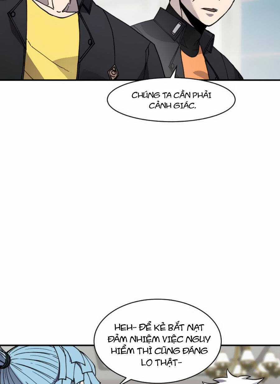 Shaman - Pháp Sư - Chapter 72 - Trang 65