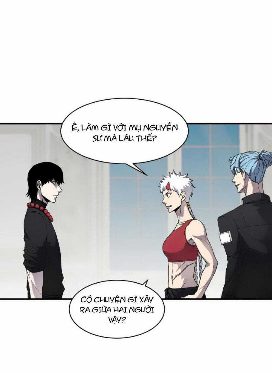 Shaman - Pháp Sư - Chapter 72 - Trang 68