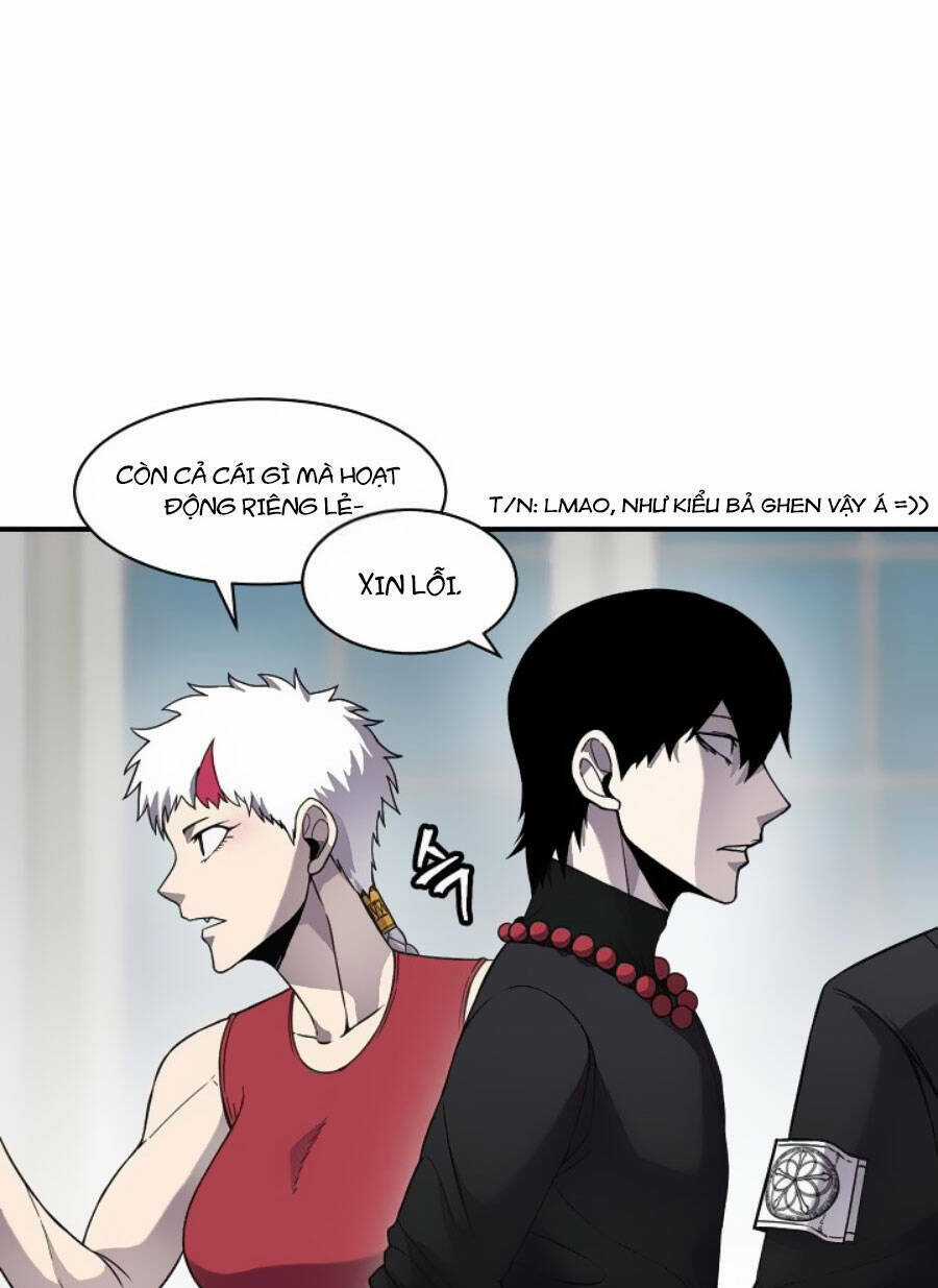 Shaman - Pháp Sư - Chapter 72 - Trang 69