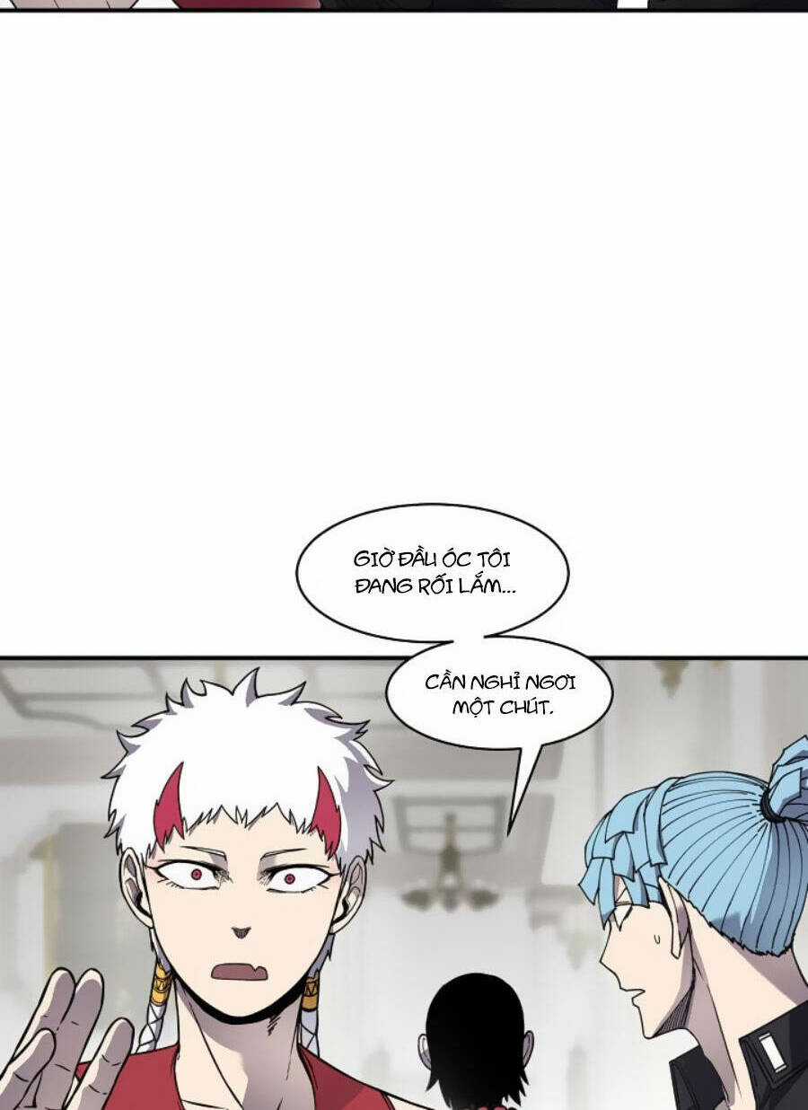 Shaman - Pháp Sư - Chapter 72 - Trang 70