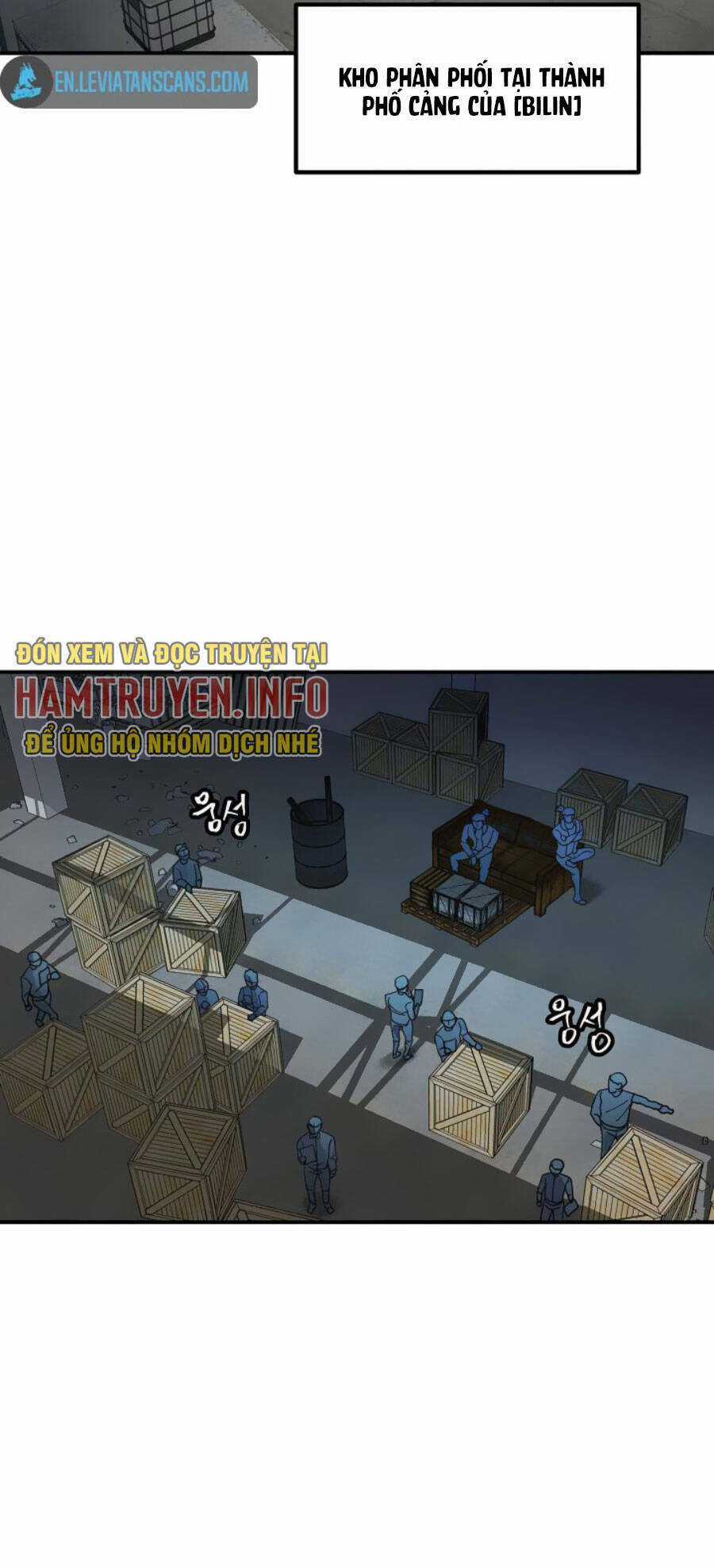 Shaman - Pháp Sư - Chapter 72 - Trang 76