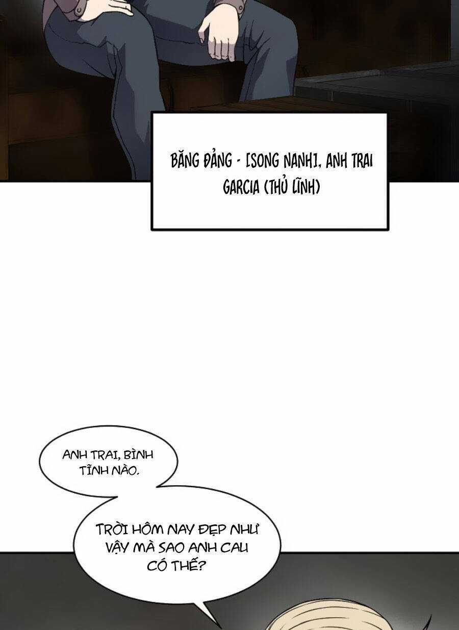 Shaman - Pháp Sư - Chapter 72 - Trang 78