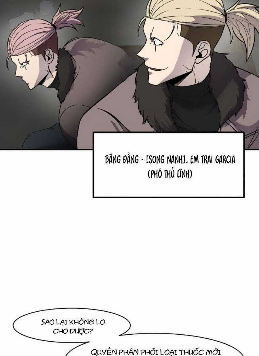 Shaman - Pháp Sư - Chapter 72 - Trang 79