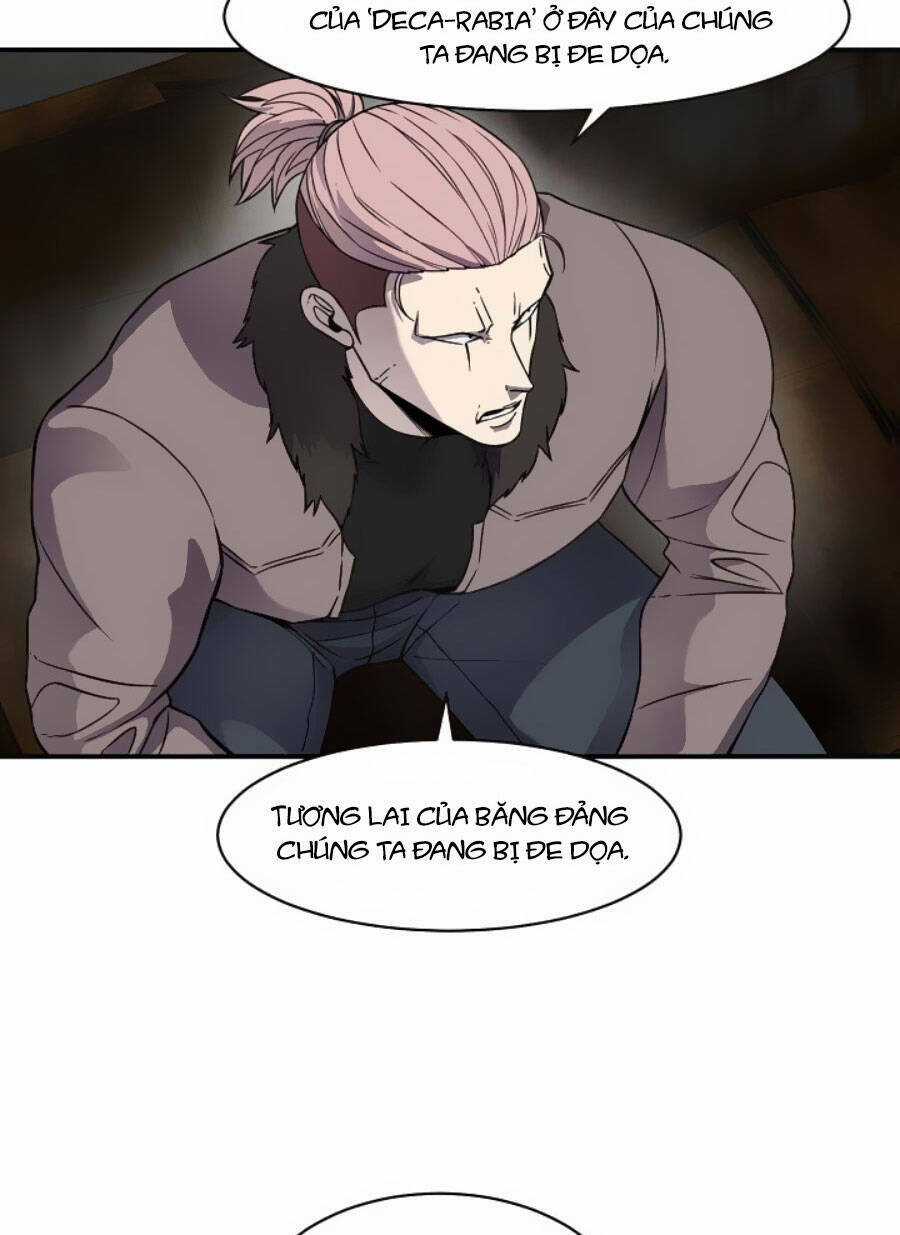 Shaman - Pháp Sư - Chapter 72 - Trang 80