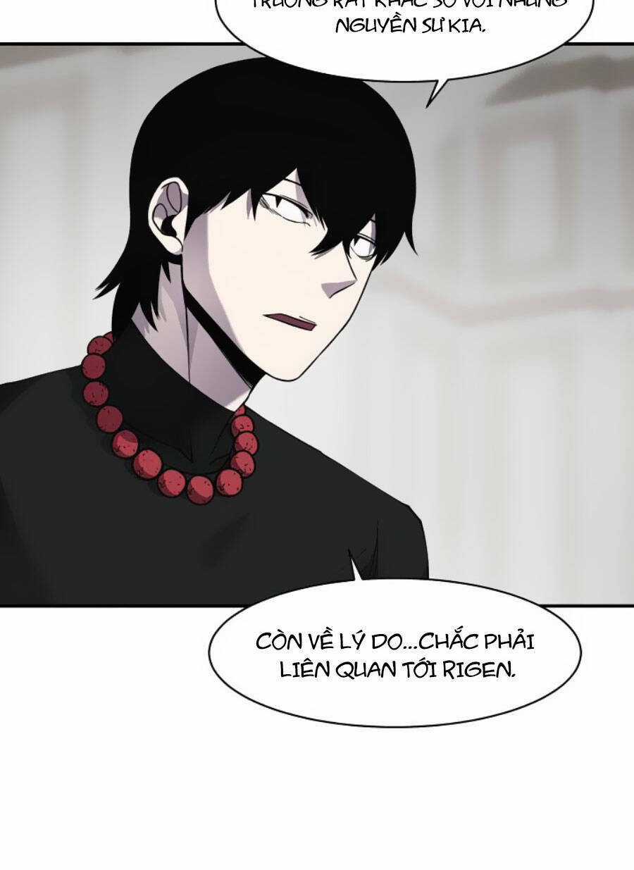 Shaman - Pháp Sư - Chapter 72 - Trang 9