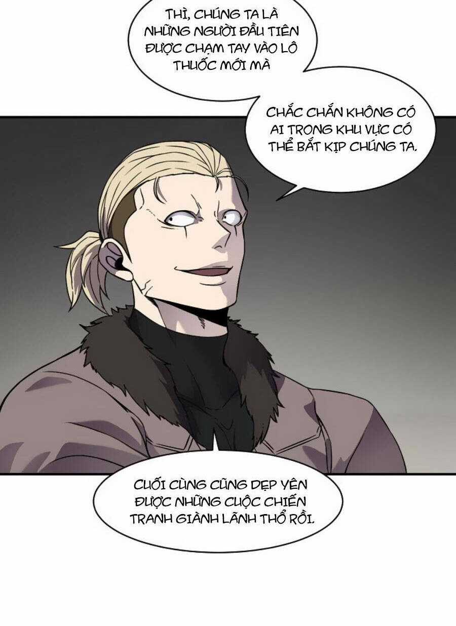 Shaman - Pháp Sư - Chapter 72 - Trang 81