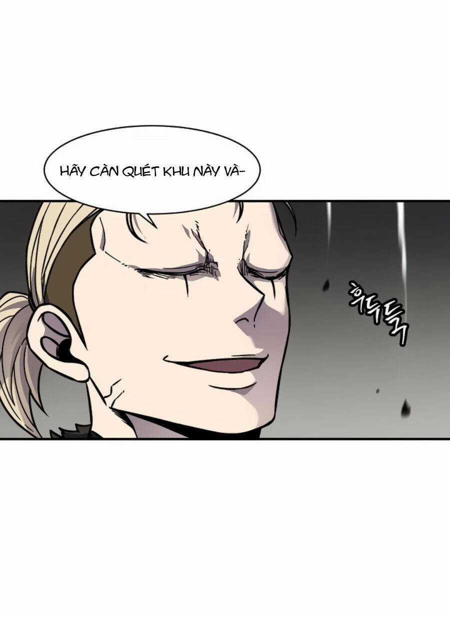 Shaman - Pháp Sư - Chapter 72 - Trang 82