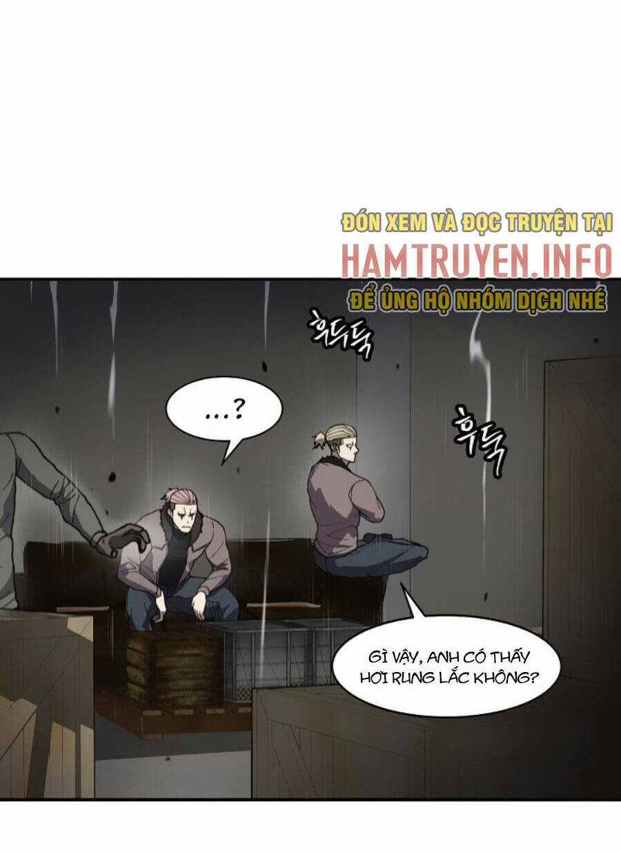 Shaman - Pháp Sư - Chapter 72 - Trang 83