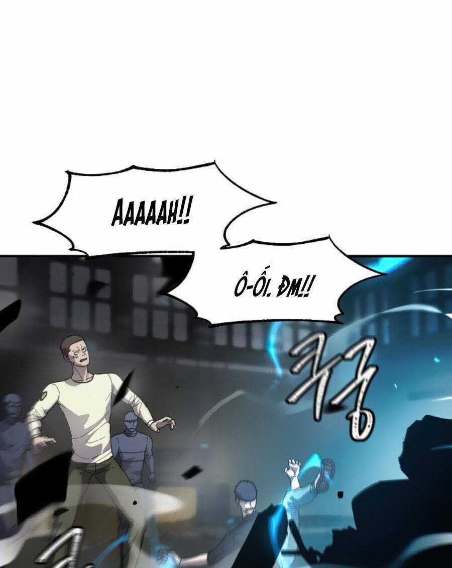 Shaman - Pháp Sư - Chapter 72 - Trang 88