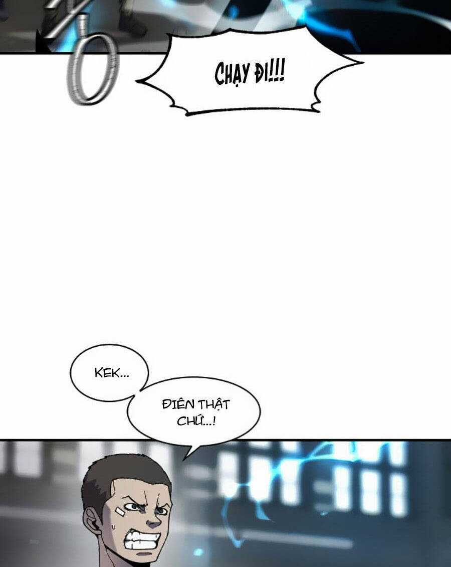 Shaman - Pháp Sư - Chapter 72 - Trang 89