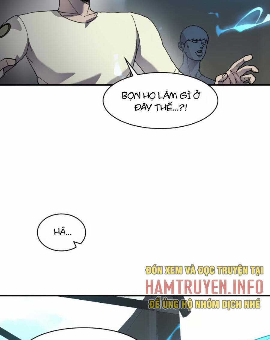 Shaman - Pháp Sư - Chapter 72 - Trang 90