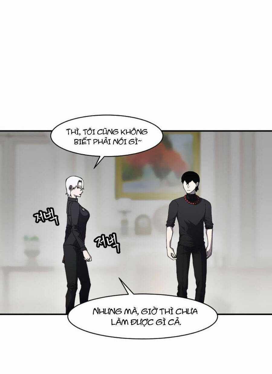 Shaman - Pháp Sư - Chapter 72 - Trang 10