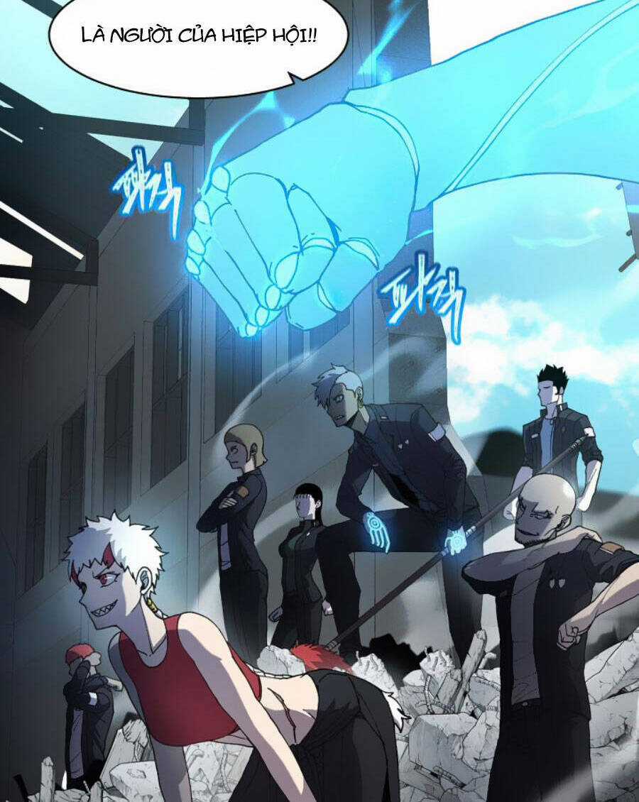 Shaman - Pháp Sư - Chapter 72 - Trang 91