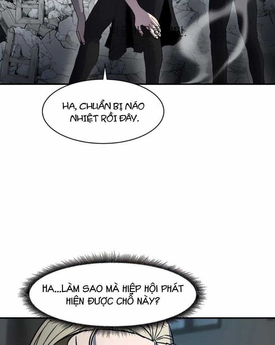 Shaman - Pháp Sư - Chapter 72 - Trang 92