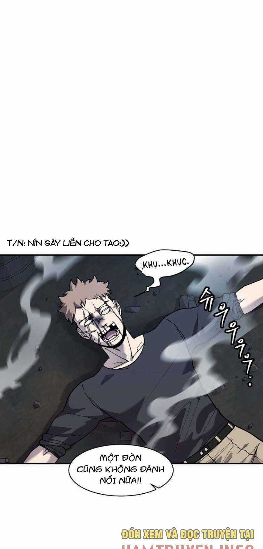 Shaman - Pháp Sư - Chapter 73 - Trang 13