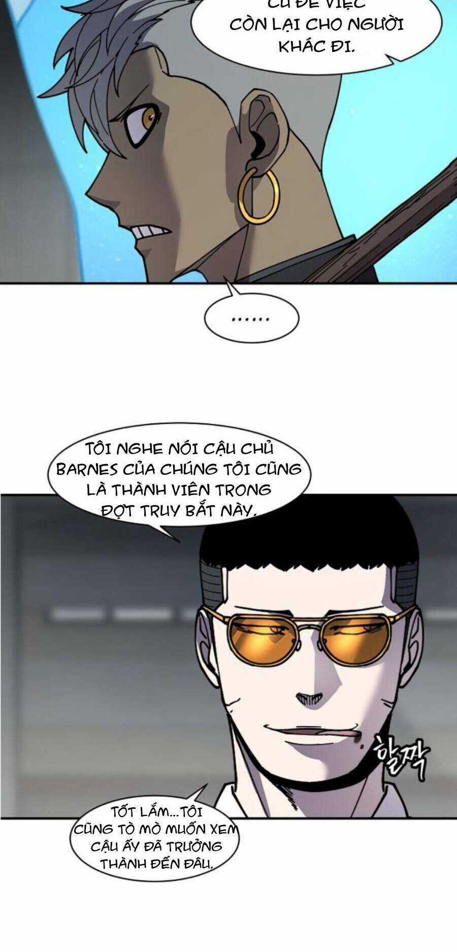 Shaman - Pháp Sư - Chapter 73 - Trang 18