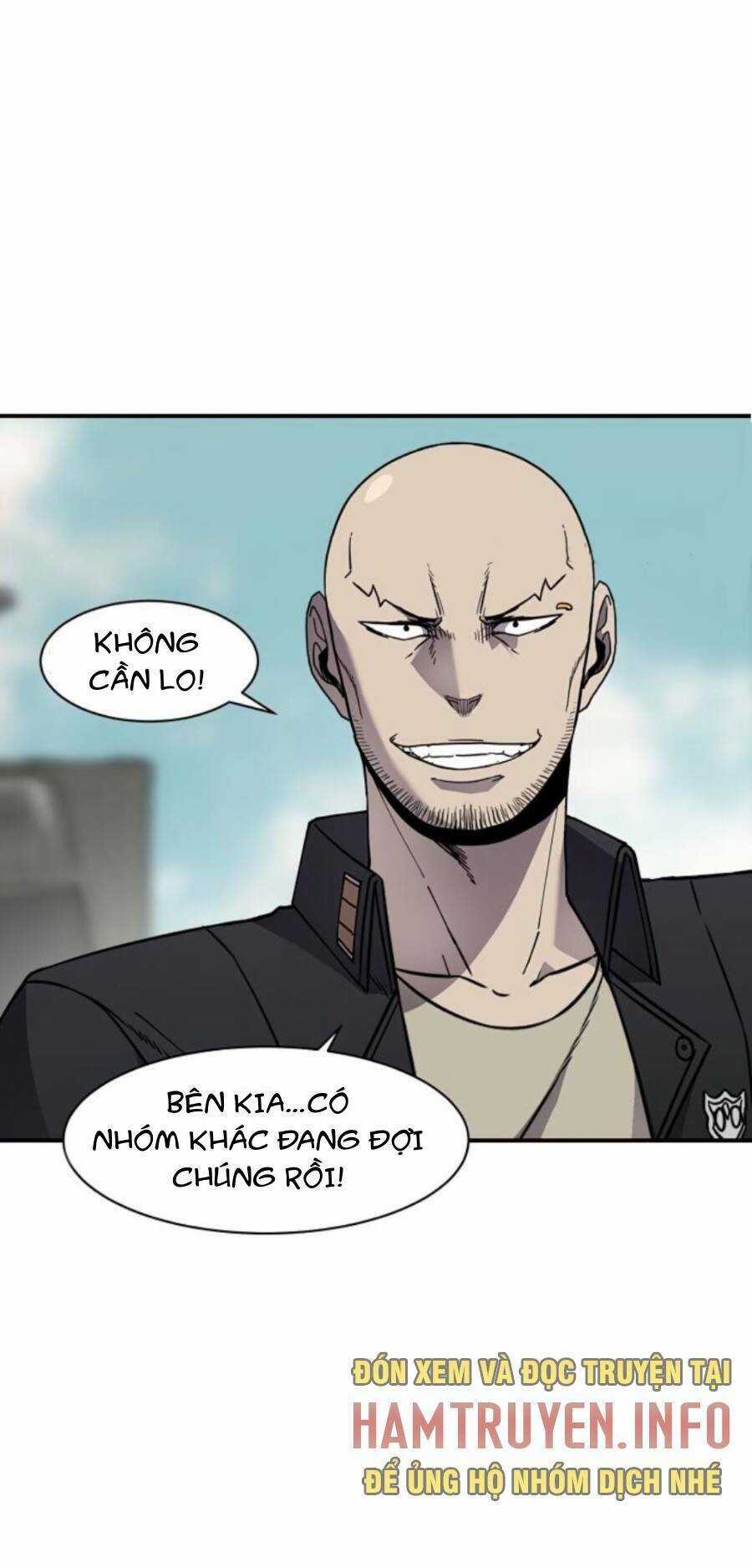 Shaman - Pháp Sư - Chapter 73 - Trang 27