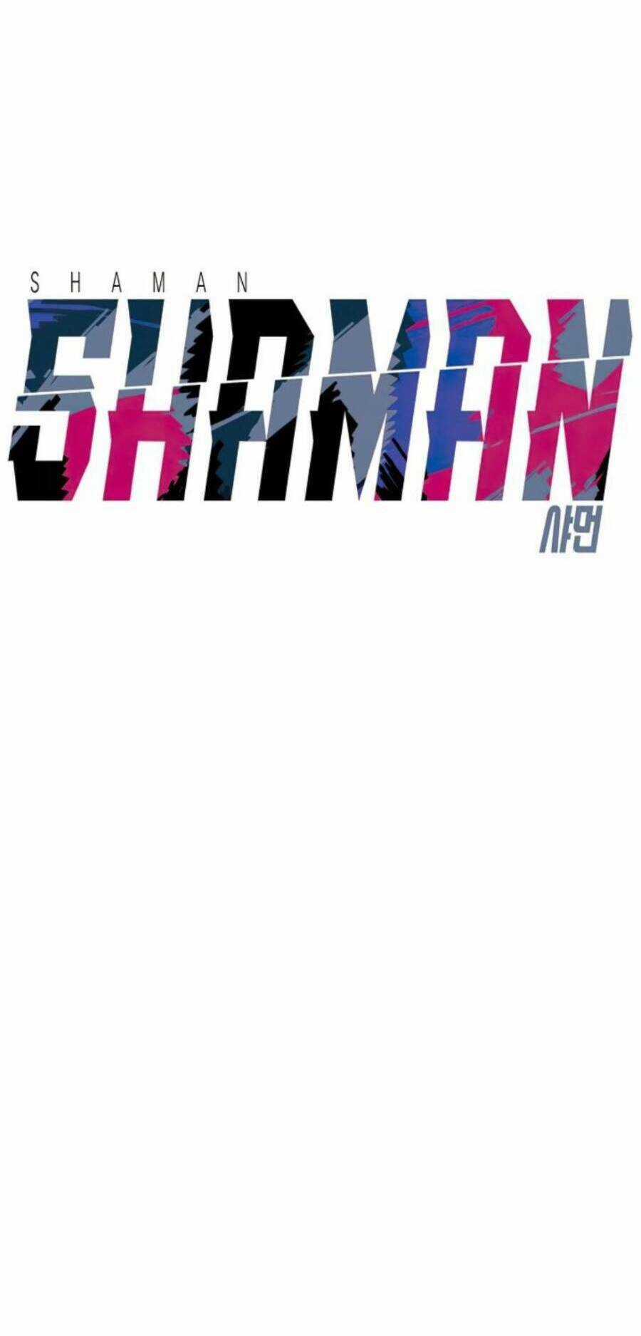 Shaman - Pháp Sư - Chapter 73 - Trang 28