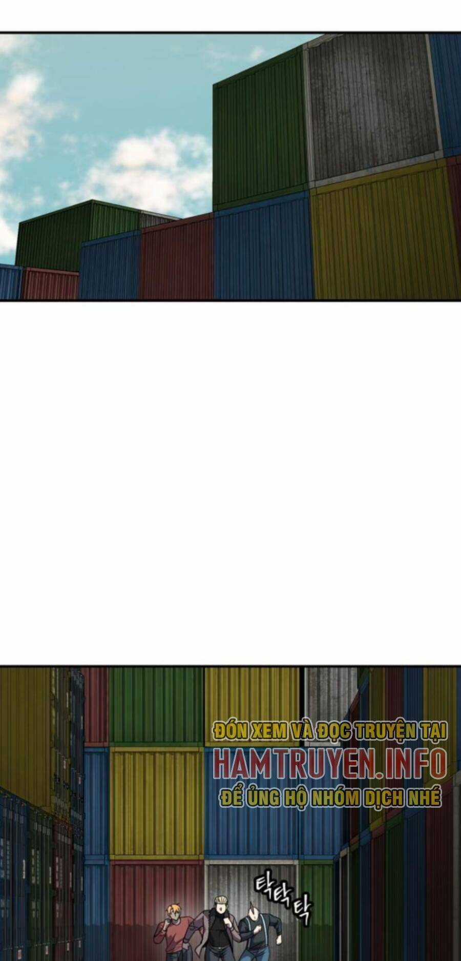 Shaman - Pháp Sư - Chapter 73 - Trang 29