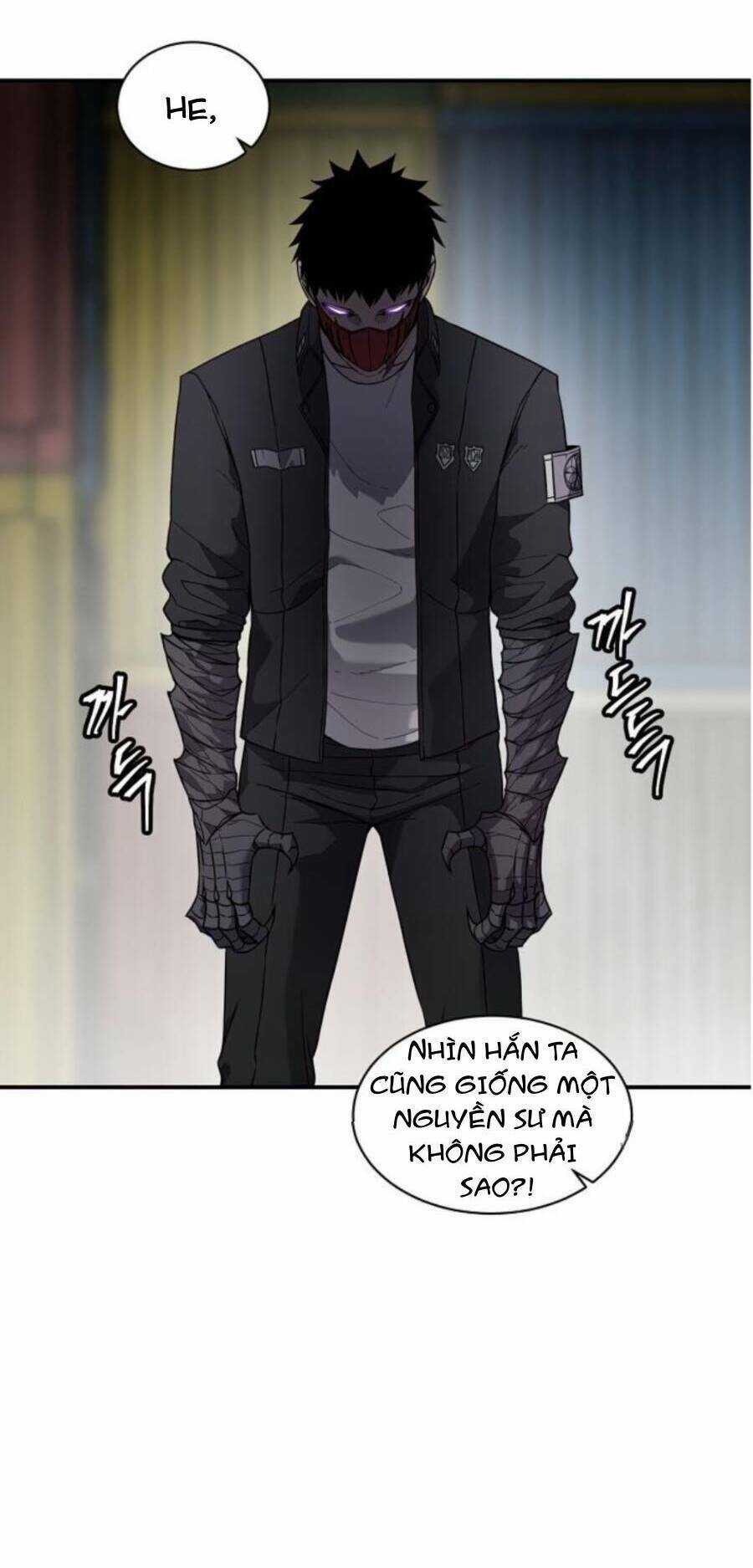 Shaman - Pháp Sư - Chapter 73 - Trang 32