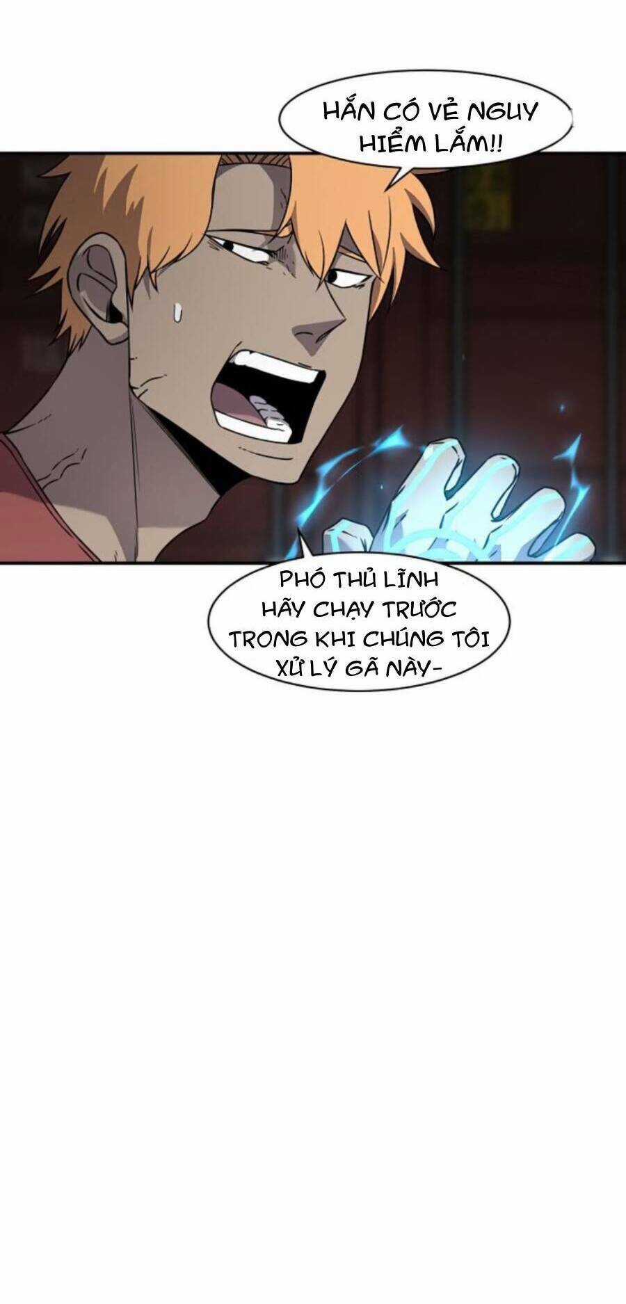 Shaman - Pháp Sư - Chapter 73 - Trang 34