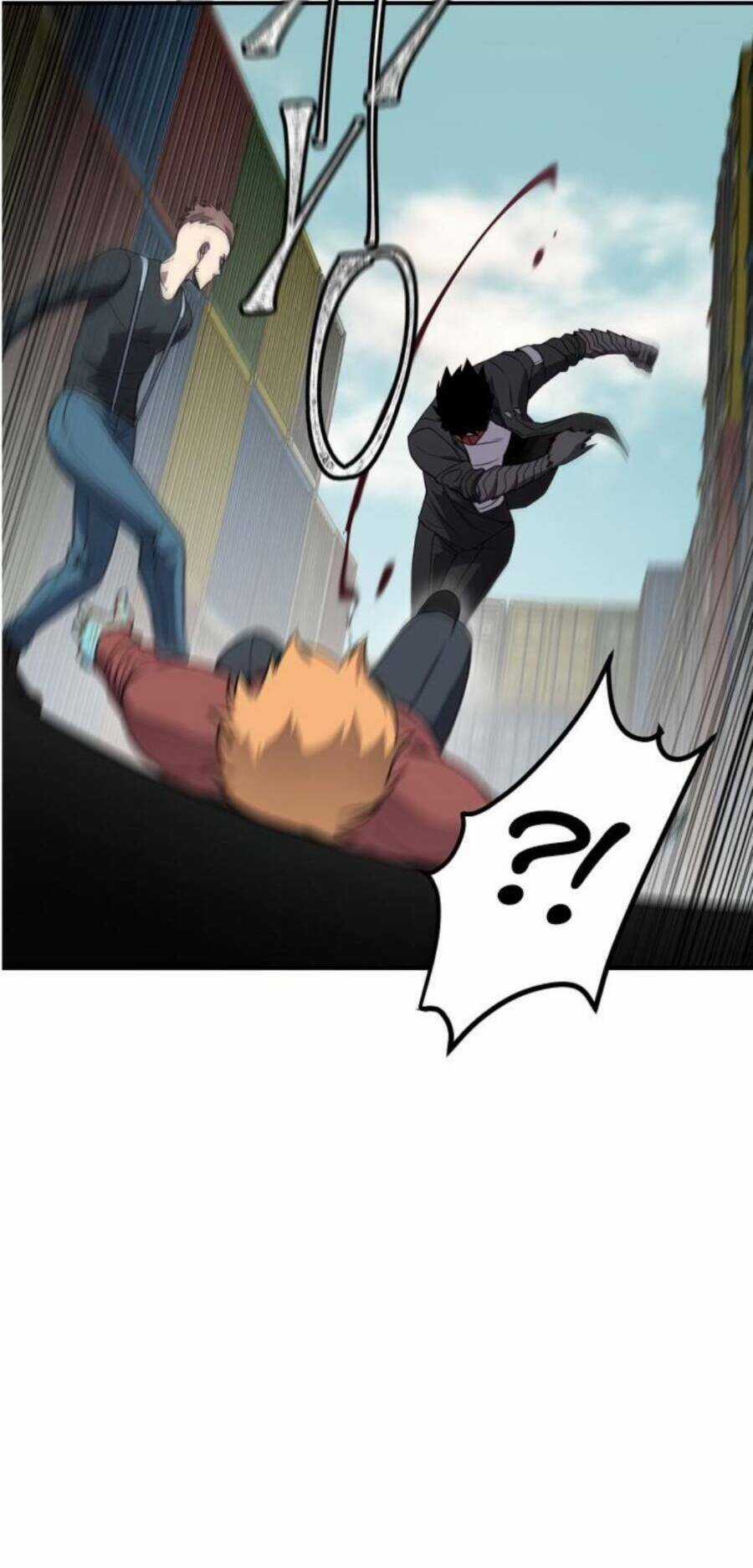 Shaman - Pháp Sư - Chapter 73 - Trang 36