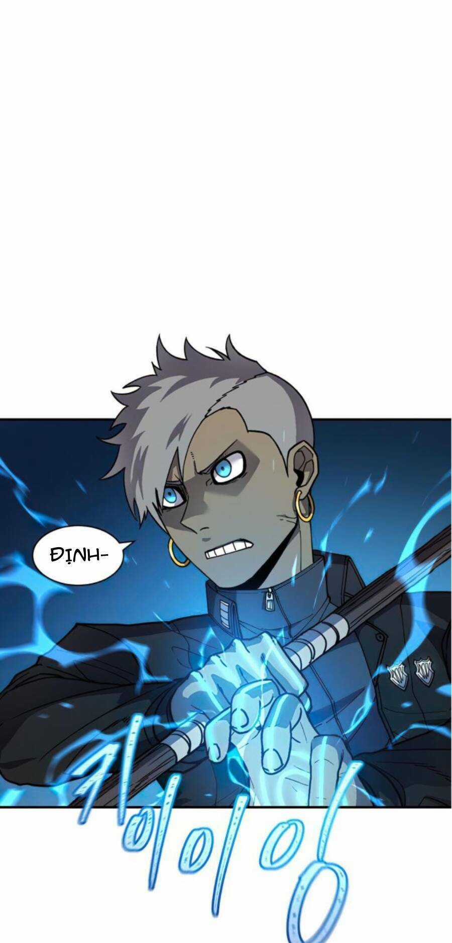 Shaman - Pháp Sư - Chapter 73 - Trang 5