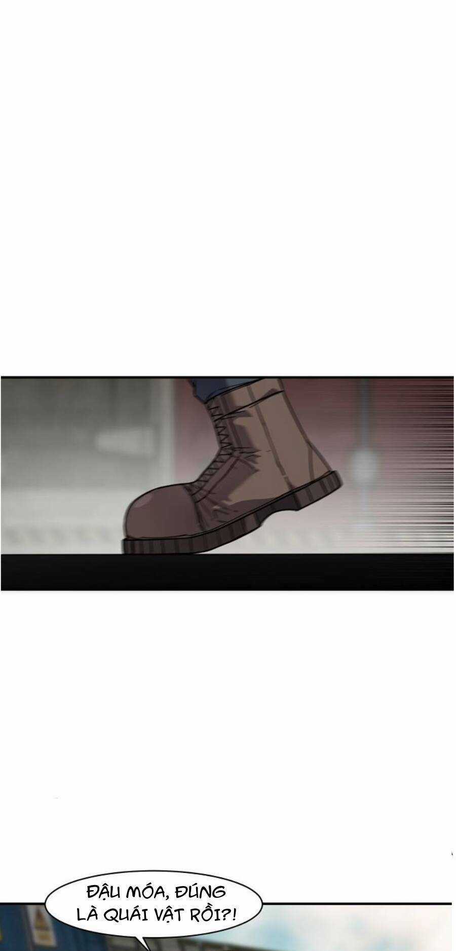 Shaman - Pháp Sư - Chapter 73 - Trang 41