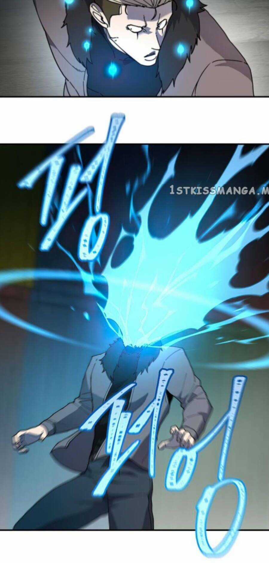 Shaman - Pháp Sư - Chapter 73 - Trang 44