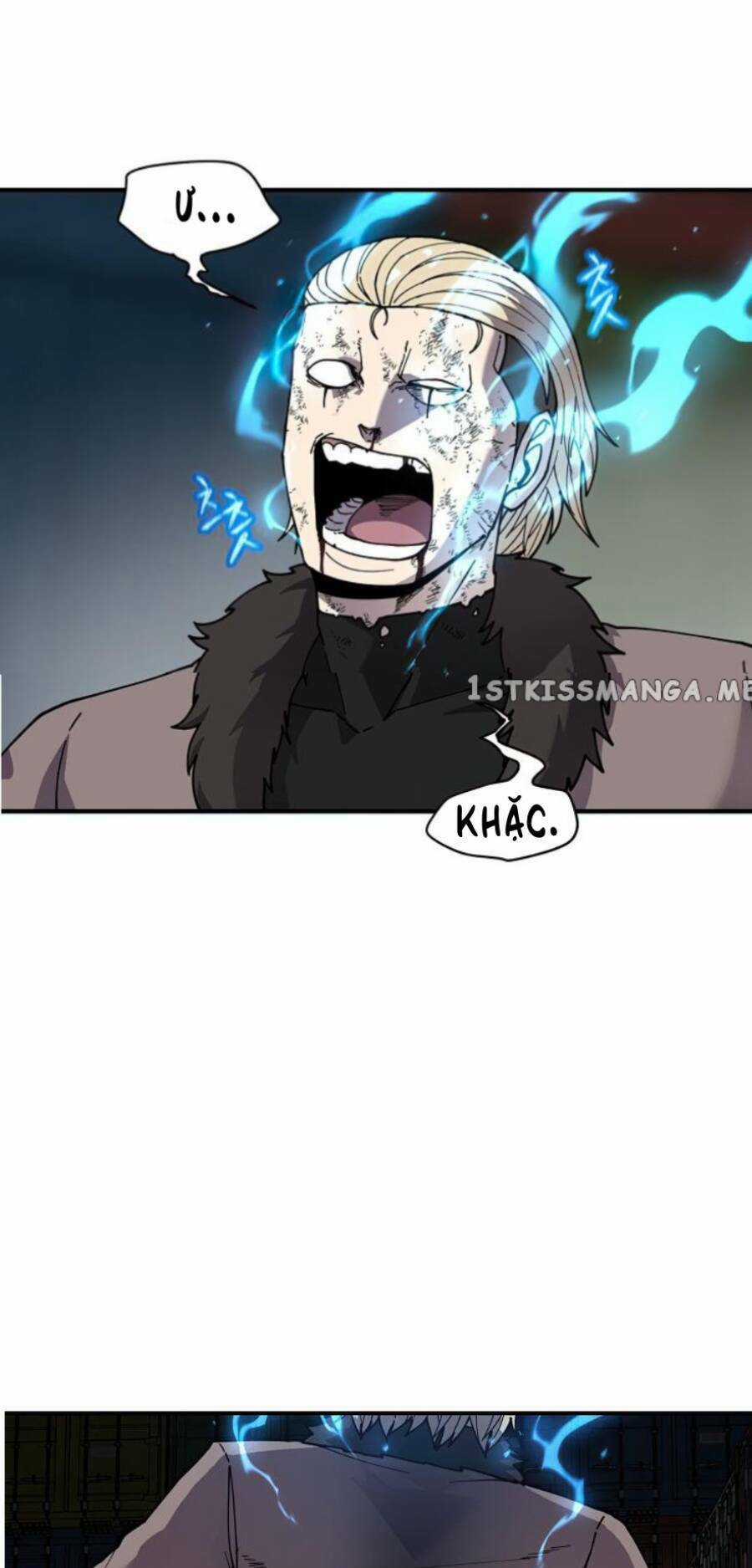 Shaman - Pháp Sư - Chapter 73 - Trang 45