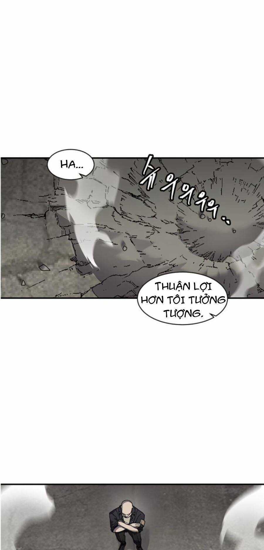 Shaman - Pháp Sư - Chapter 73 - Trang 49