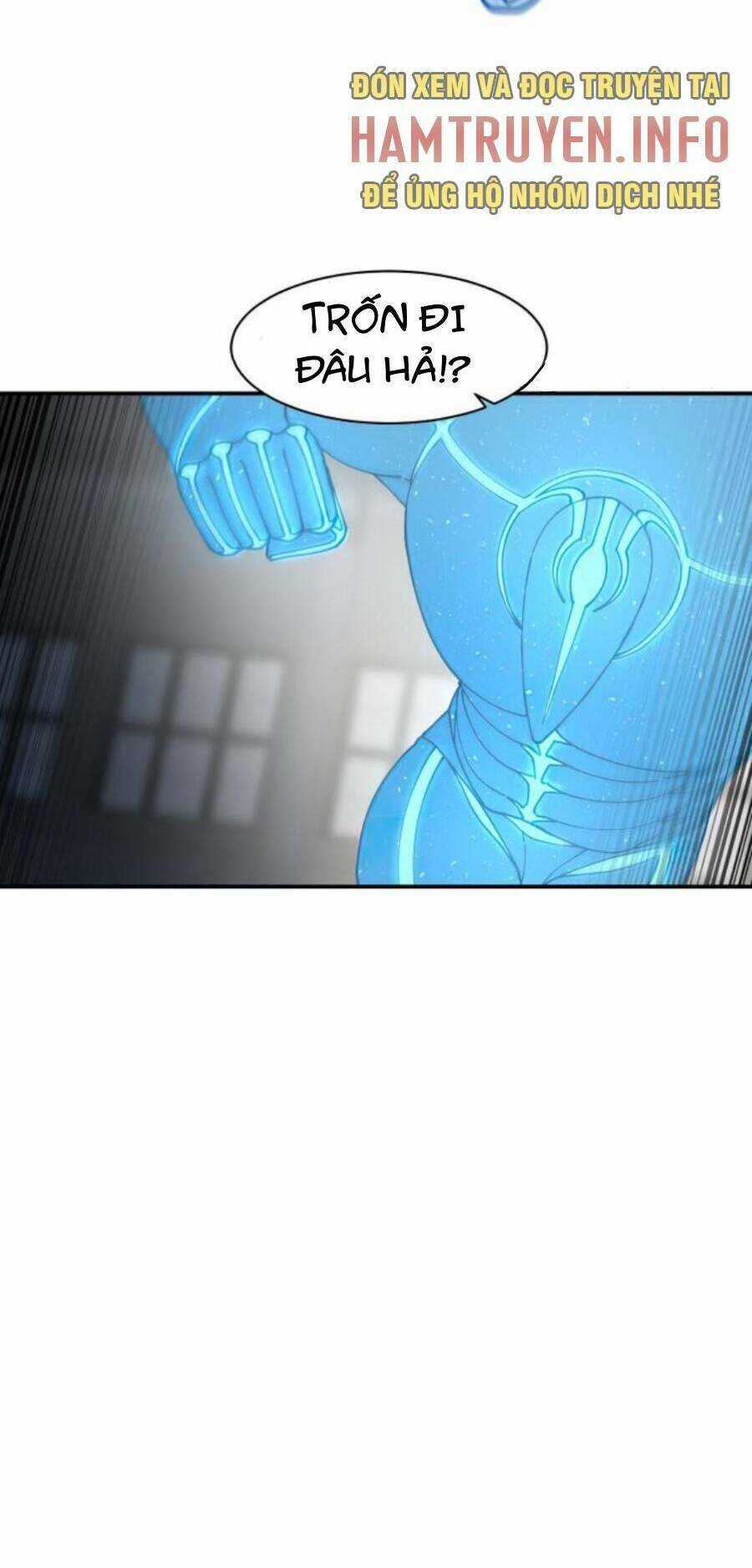 Shaman - Pháp Sư - Chapter 73 - Trang 6