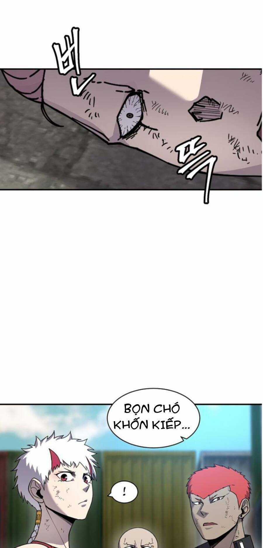 Shaman - Pháp Sư - Chapter 73 - Trang 53