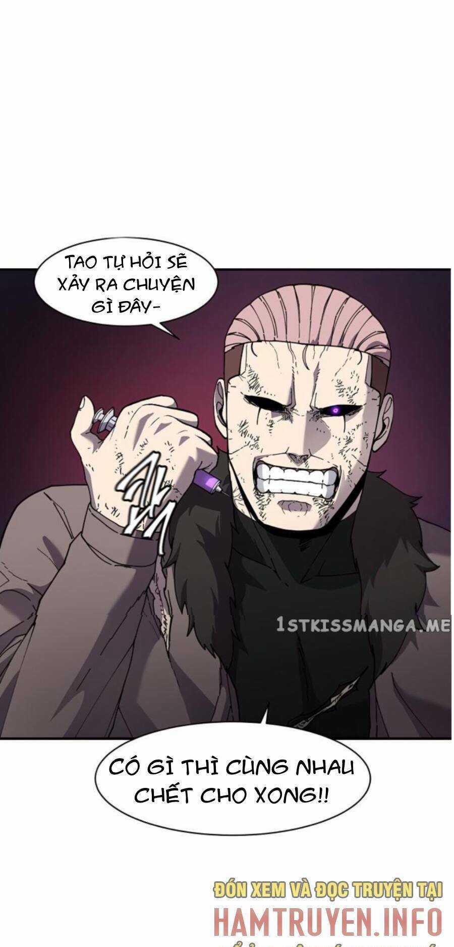 Shaman - Pháp Sư - Chapter 73 - Trang 55