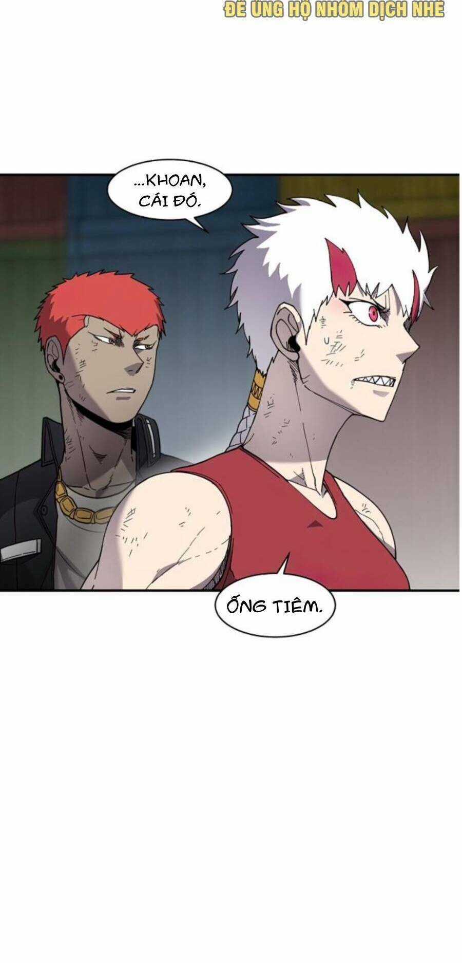 Shaman - Pháp Sư - Chapter 73 - Trang 56