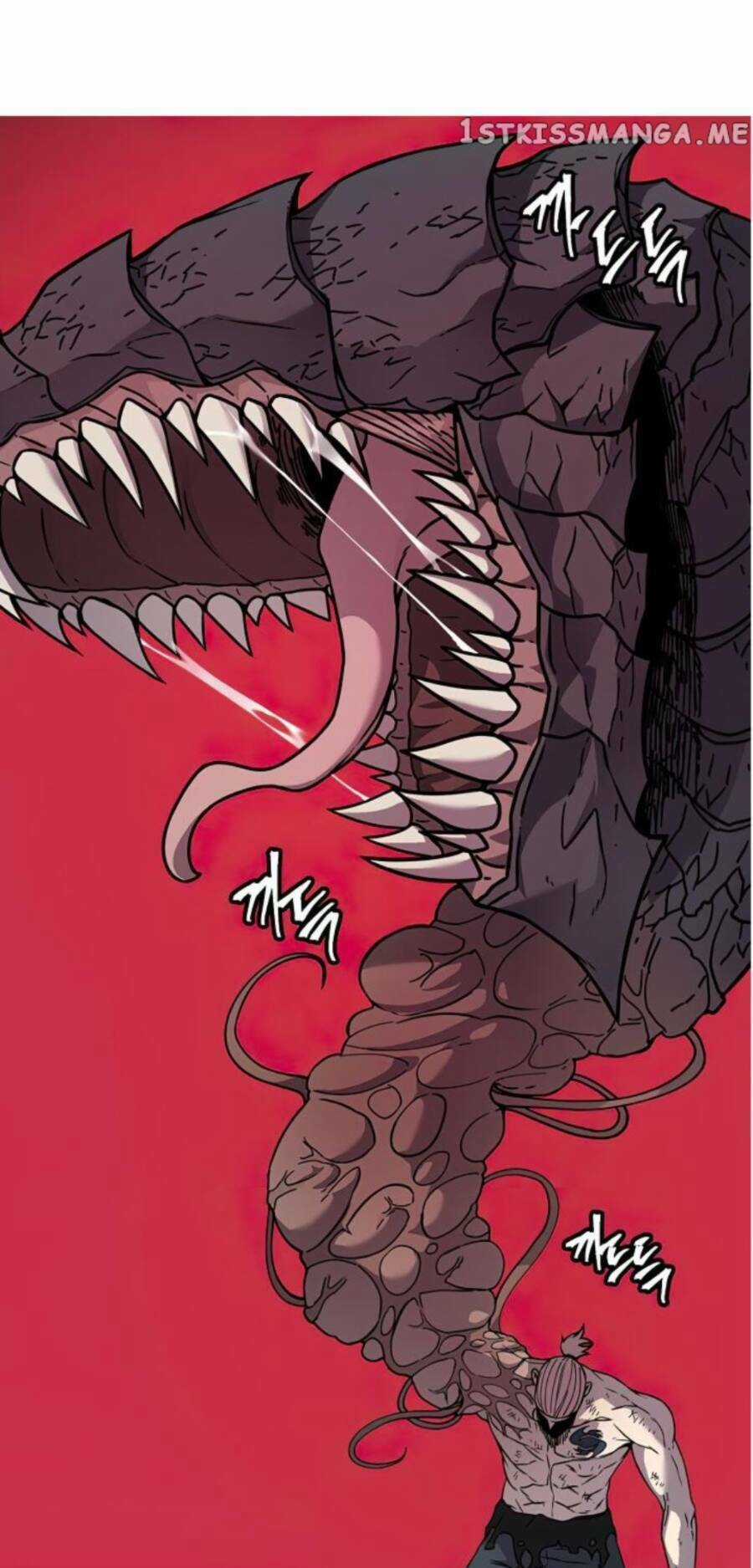 Shaman - Pháp Sư - Chapter 73 - Trang 59