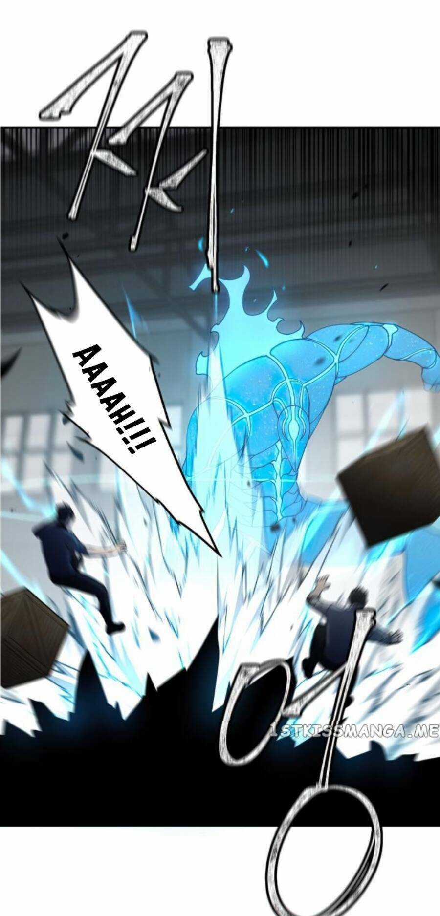 Shaman - Pháp Sư - Chapter 73 - Trang 7