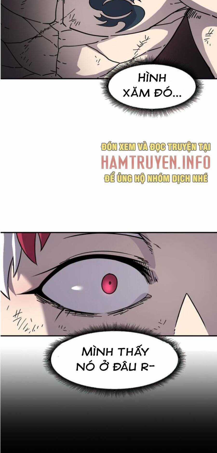 Shaman - Pháp Sư - Chapter 73 - Trang 62