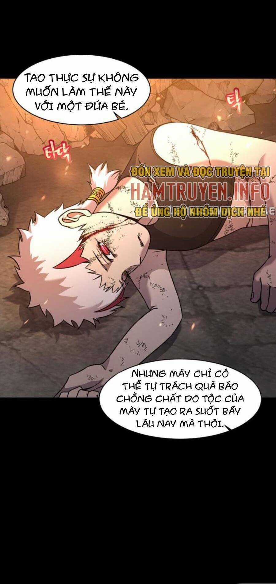 Shaman - Pháp Sư - Chapter 73 - Trang 64