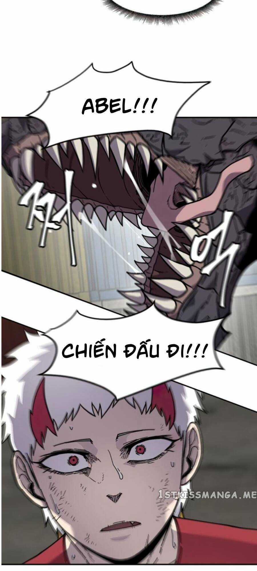 Shaman - Pháp Sư - Chapter 73 - Trang 68