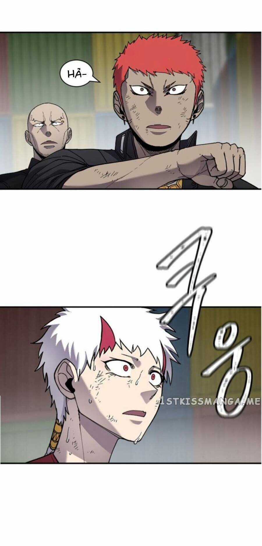 Shaman - Pháp Sư - Chapter 73 - Trang 70