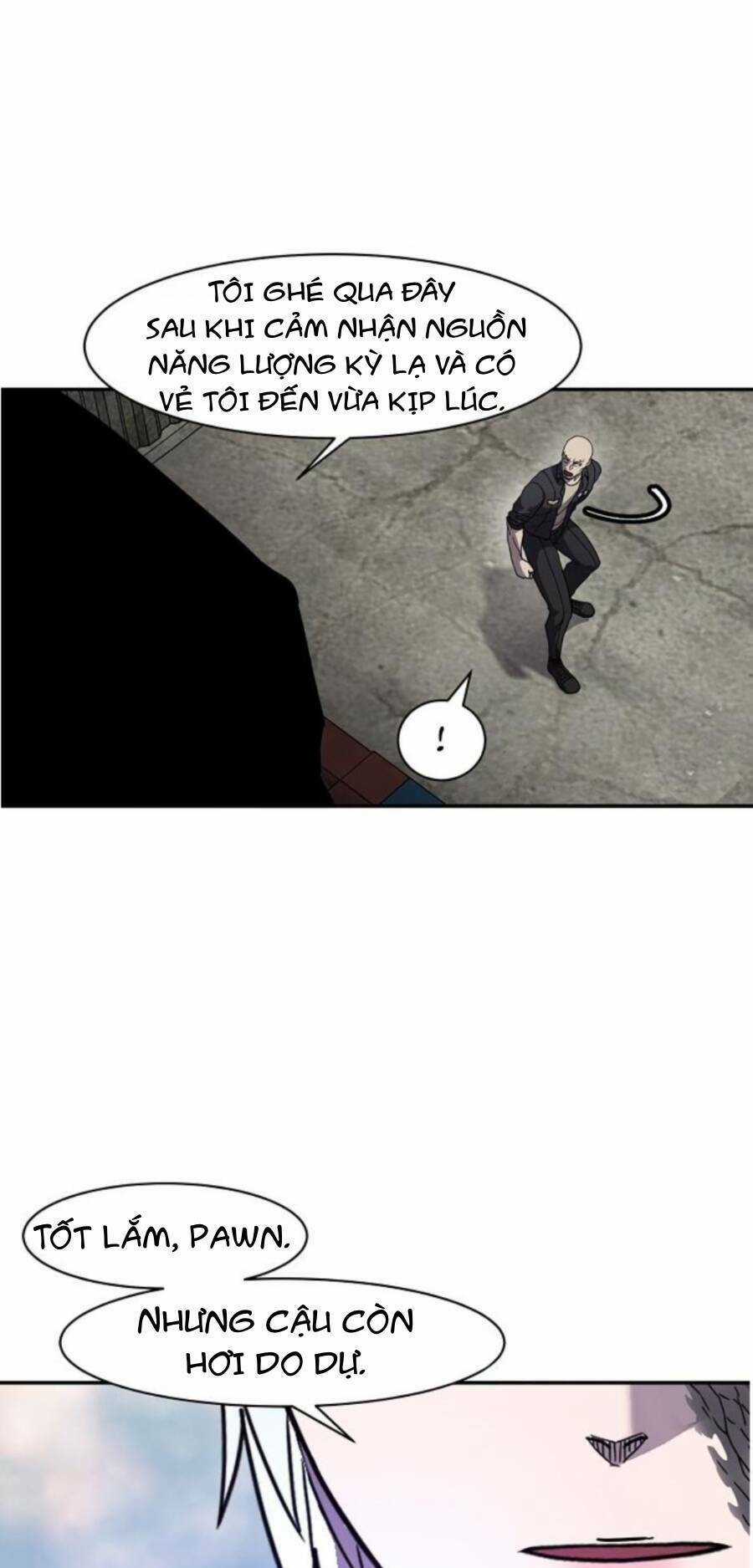 Shaman - Pháp Sư - Chapter 73 - Trang 71
