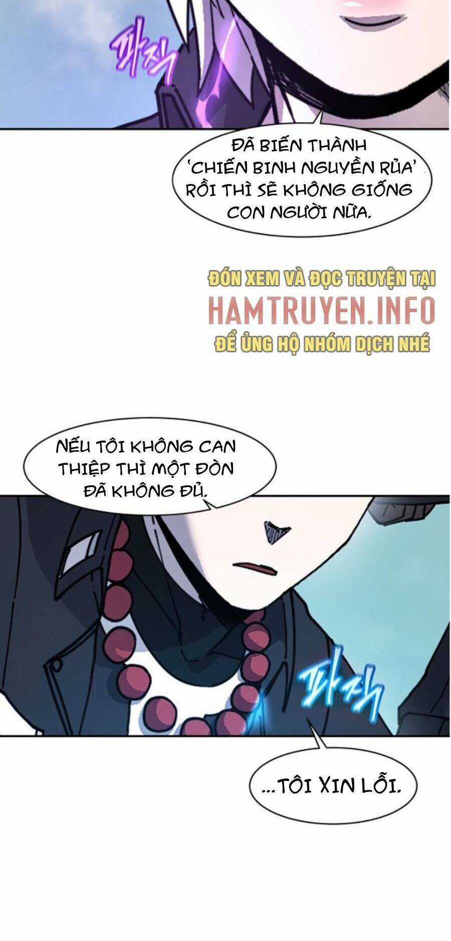 Shaman - Pháp Sư - Chapter 73 - Trang 72