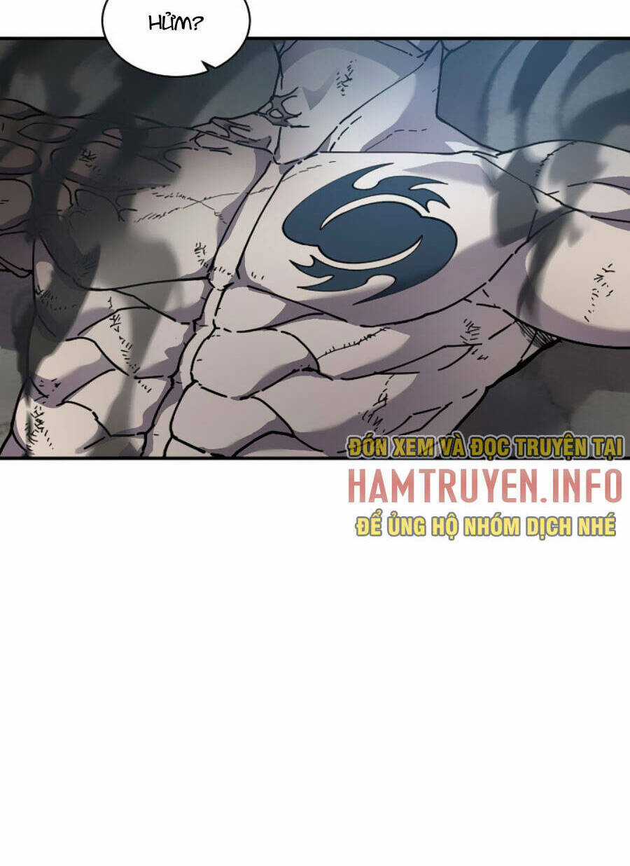 Shaman - Pháp Sư - Chapter 74 - Trang 16
