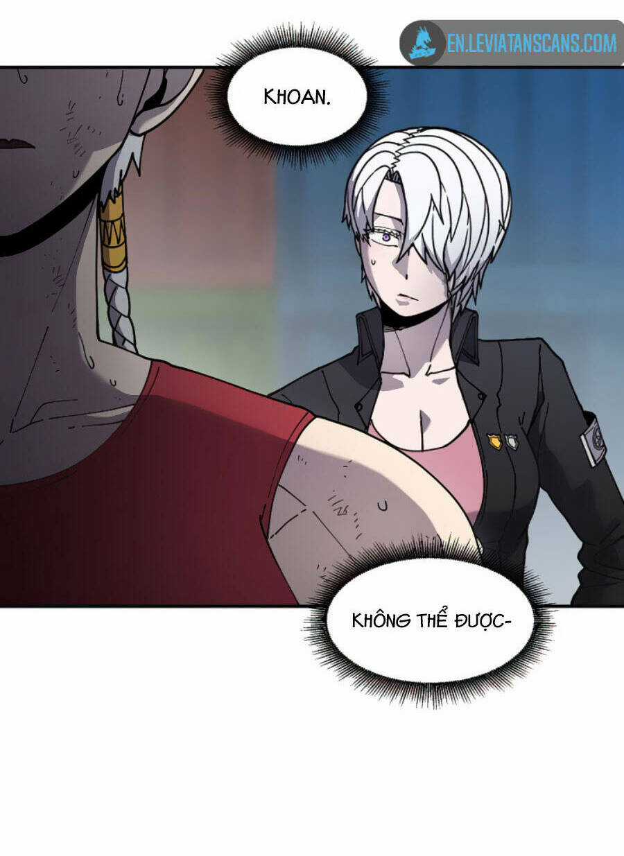 Shaman - Pháp Sư - Chapter 74 - Trang 18